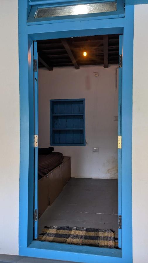 Crossroads Hostel 1957 Kalpatta Exterior foto
