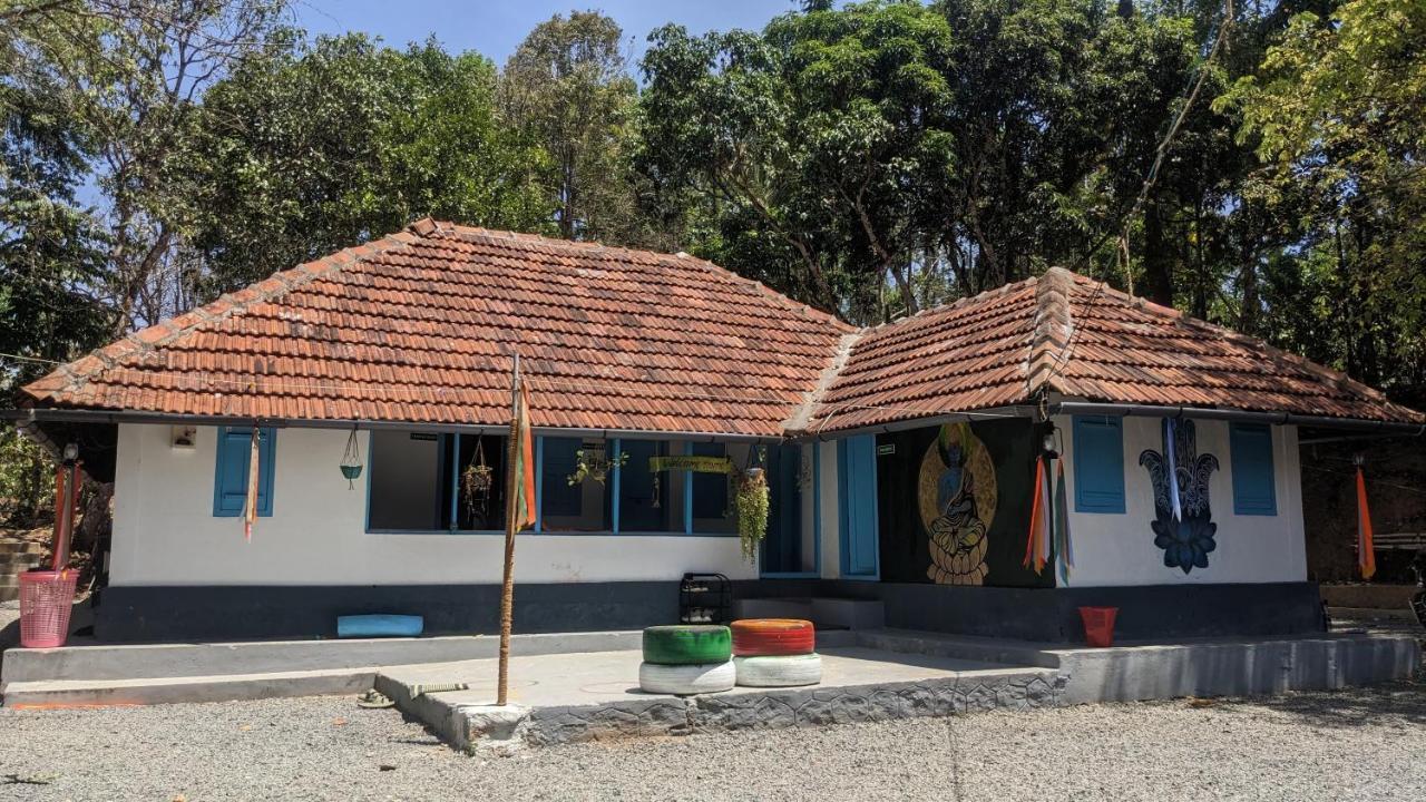 Crossroads Hostel 1957 Kalpatta Exterior foto